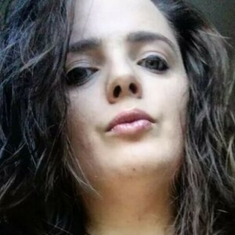 Photo nue de fuite OnlyFans de Mariecaroline Amelia