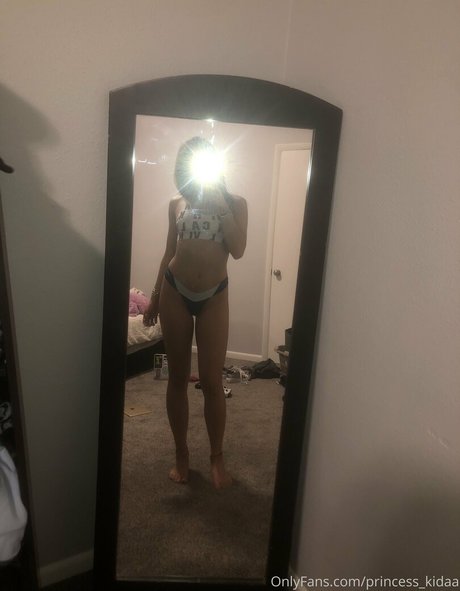 Princesskidaa