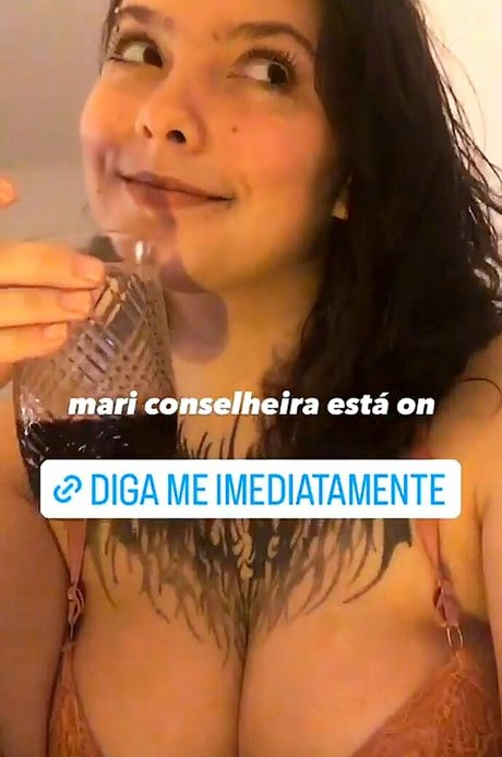 Photo nue de fuite OnlyFans de Maricota