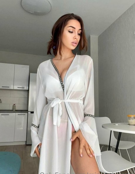 Photo nue de fuite OnlyFans de Miaonlymia