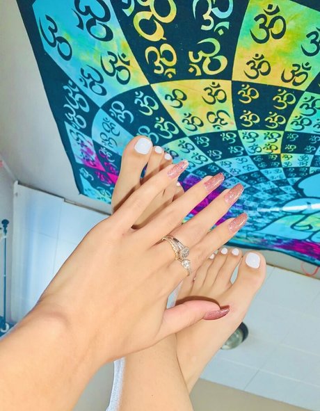 Photo nue de fuite OnlyFans de Theaverycristy