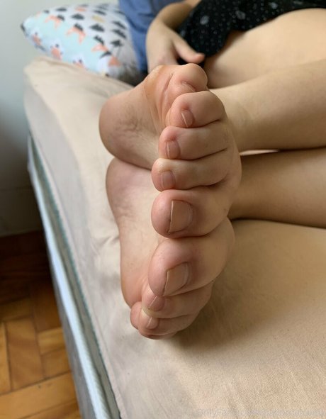 Photo nue de fuite OnlyFans de Pallomalovely