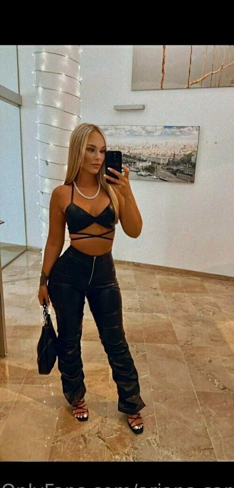 Arianasantiago