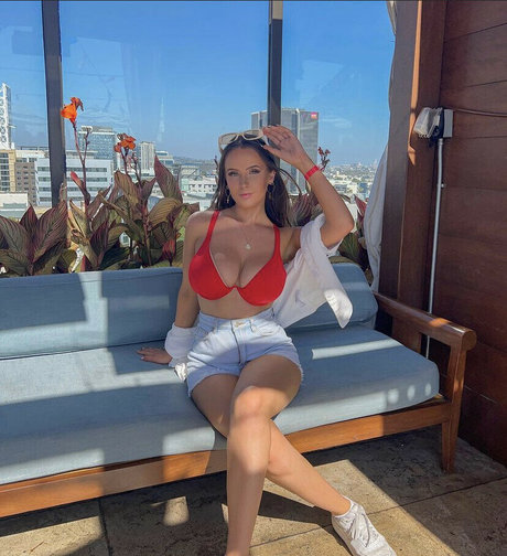 Photo nue de fuite OnlyFans de Sammyjanee