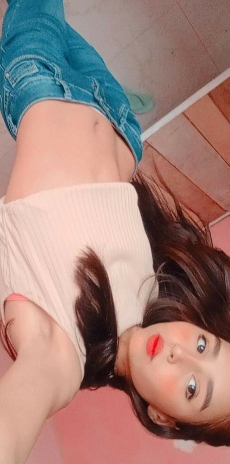 Photo nue de fuite OnlyFans de Coralineros