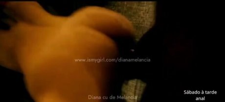 Diana Cu De Melancia