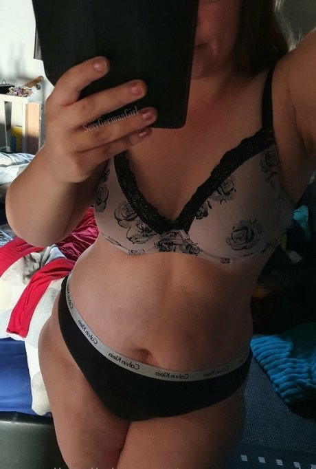Photo nue de fuite OnlyFans de Sexygermangirl