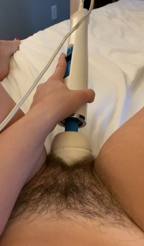 Photo nue de fuite OnlyFans de Lily Love