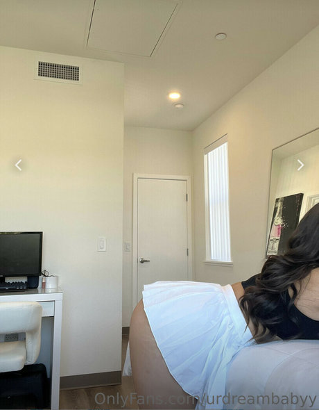 Photo nue de fuite OnlyFans de Aaliyahrmorales