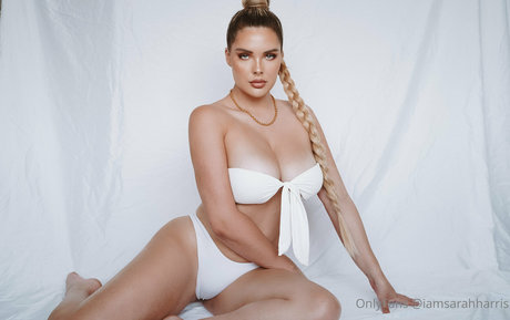 Photo nue de fuite OnlyFans de Iamsarahharris