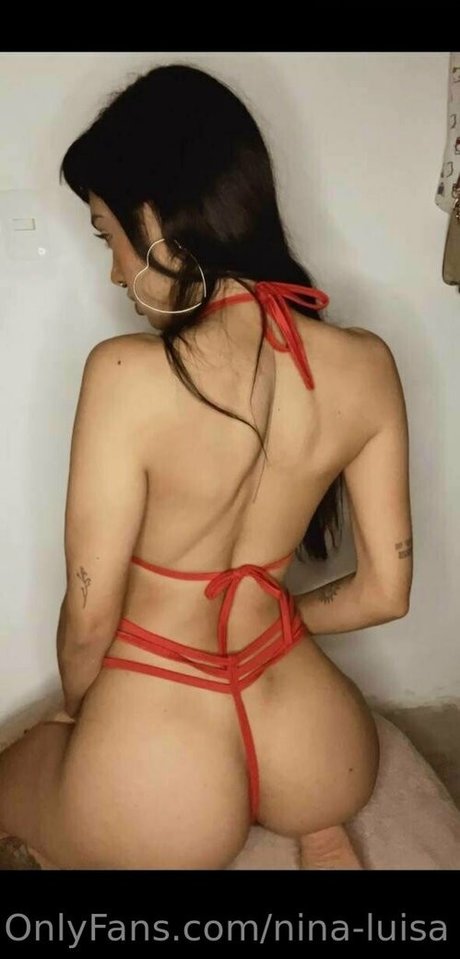 Ninaluisa