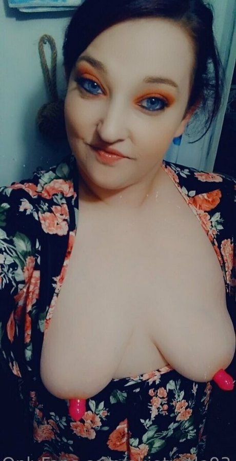 Photo nue de fuite OnlyFans de Okieturtle93
