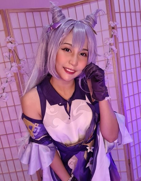Photo nue de fuite OnlyFans de Surisnow