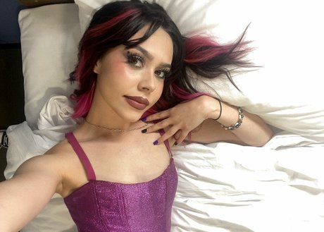Mikaila Delgado
