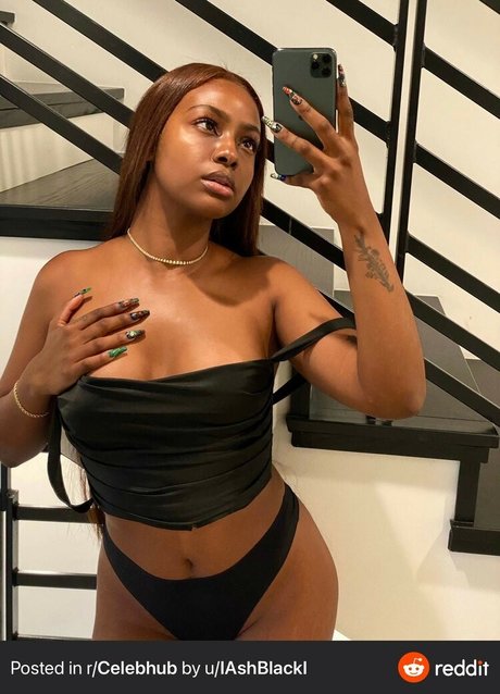 Justine Skye