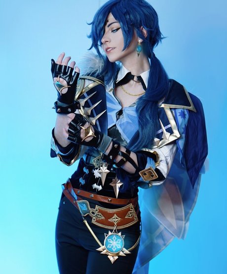Nozzomicosplay