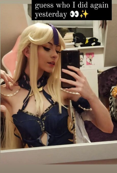Nozzomicosplay
