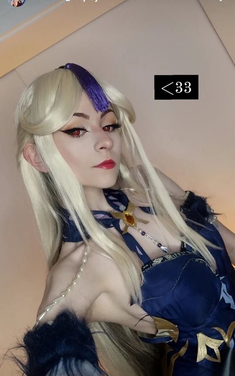 Nozzomicosplay
