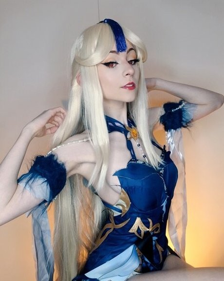 Nozzomicosplay