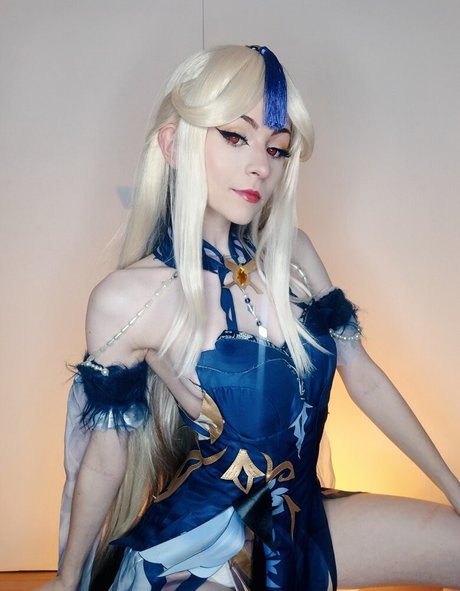 Nozzomicosplay