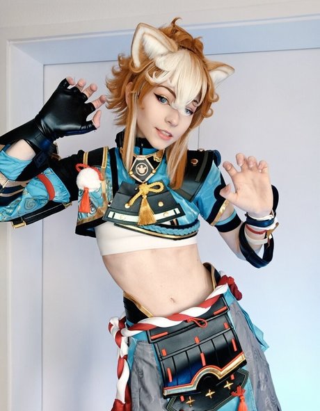 Nozzomicosplay