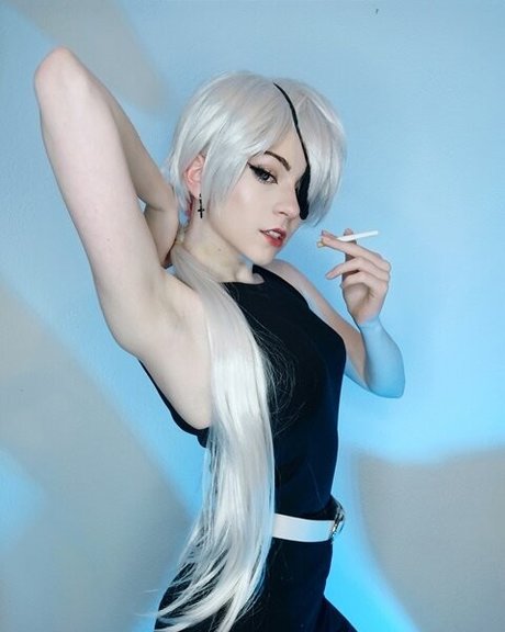 Nozzomicosplay