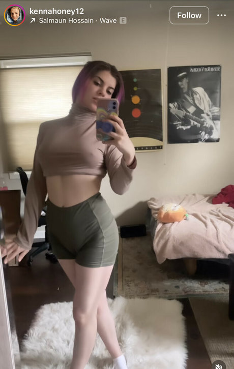 Kenna De Electric