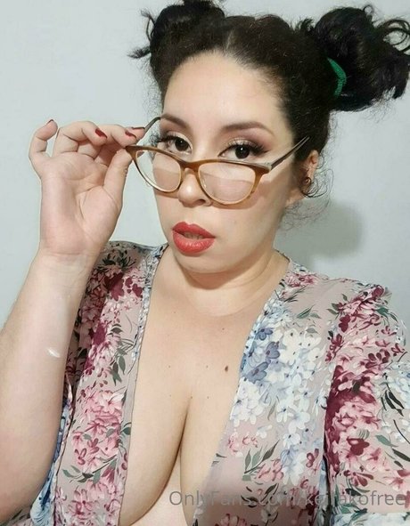 Photo nue de fuite OnlyFans de Keirakofree