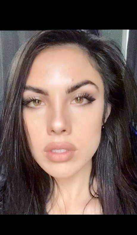 Photo nue de fuite OnlyFans de Sidetrackangel