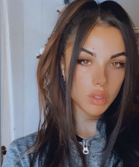 Photo nue de fuite OnlyFans de Sidetrackangel