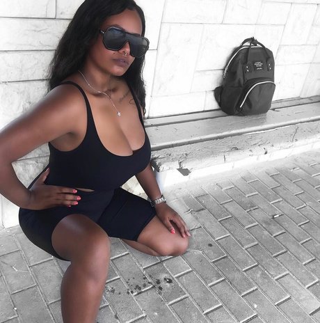Photo nue de fuite OnlyFans de Justnati