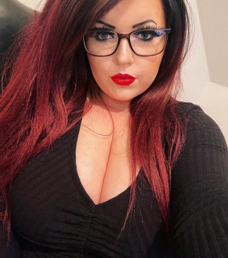 Photo nue de fuite OnlyFans de Eva Angel