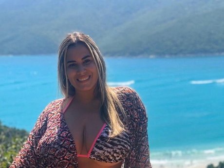 Photo nue de fuite OnlyFans de Mariela