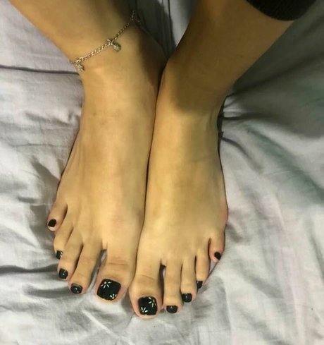 Photo nue de fuite OnlyFans de Anangelicassis