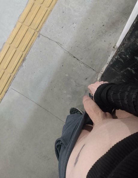 Photo nue de fuite OnlyFans de Nicole Bastiani