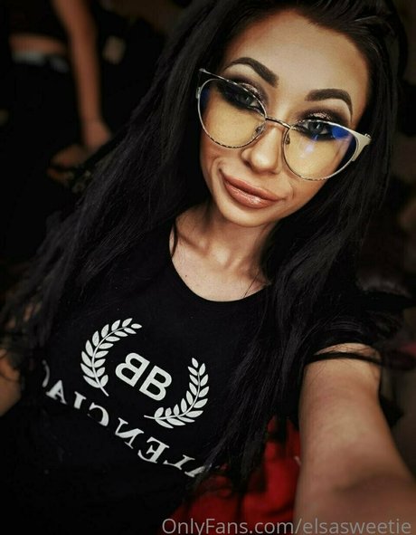 Elsasweetie
