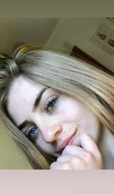 Veronikait