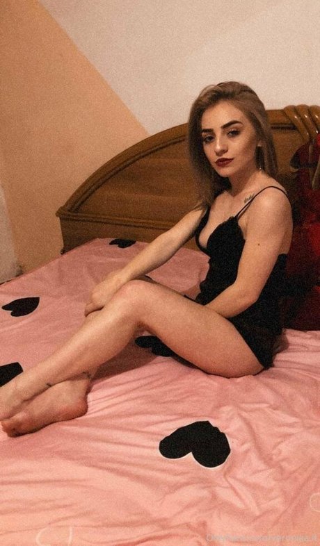 Veronikait