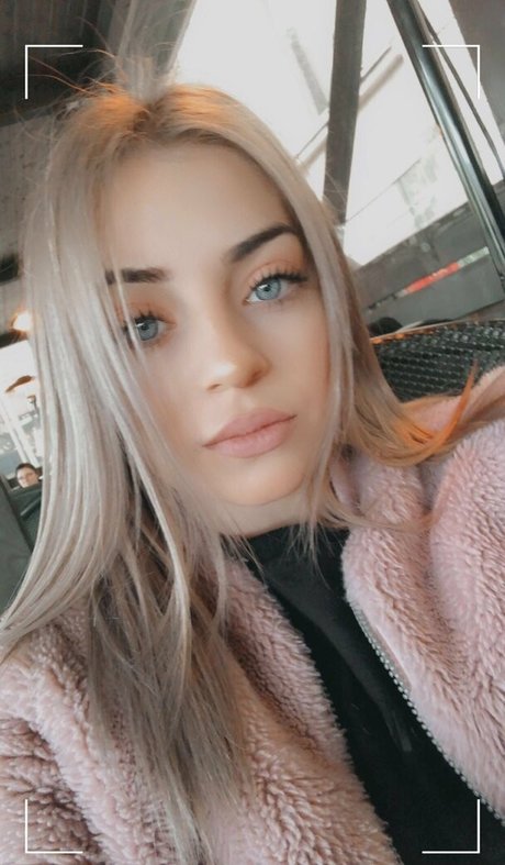 Photo nue de fuite OnlyFans de Veronikait