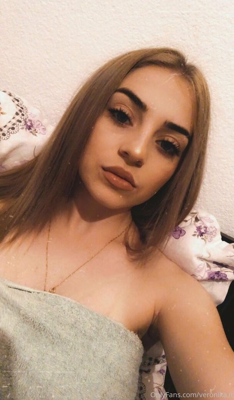 Veronikait