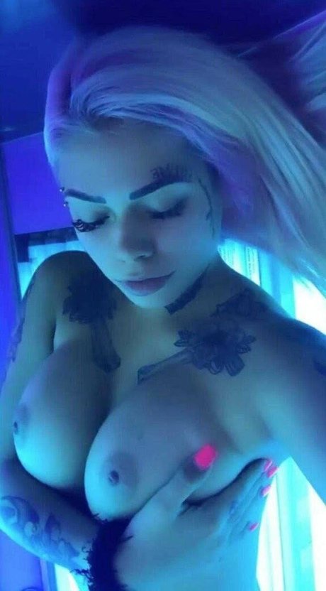 Photo nue de fuite OnlyFans de Aixamaitaok