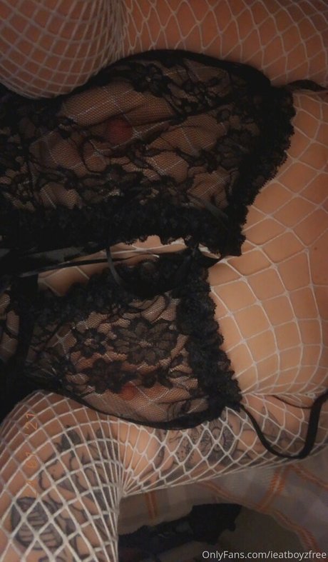 Photo nue de fuite OnlyFans de Ieatboyzfree