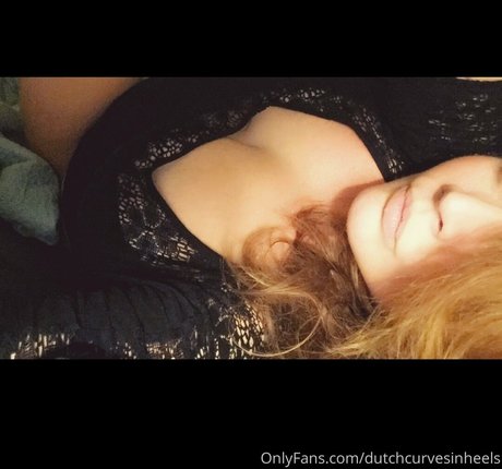 Dutchcurvesinheels