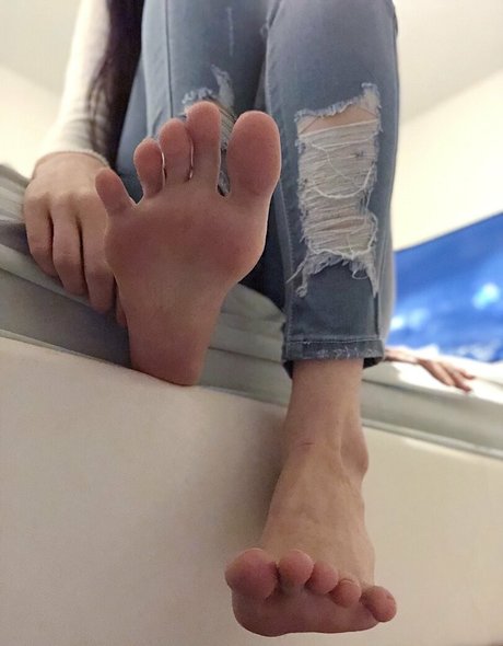 Photo nue de fuite OnlyFans de Bijoufree