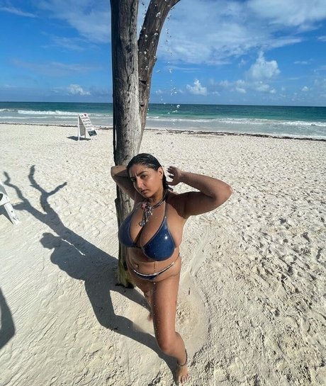 Photo nue de fuite OnlyFans de Chippy Nonstop