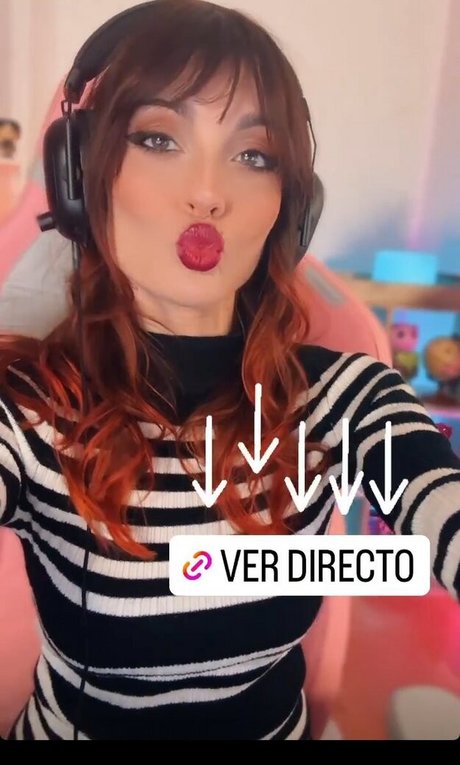 Photo nue de fuite OnlyFans de Cristinini