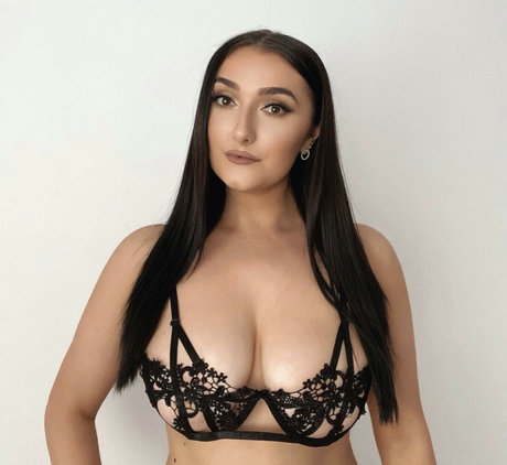 Photo nue de fuite OnlyFans de Sammie Warren