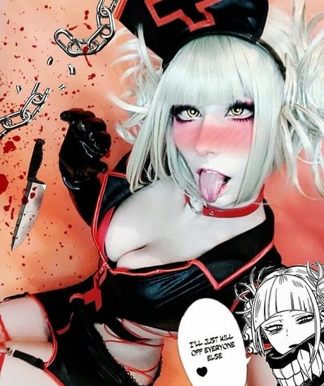 Choukandii