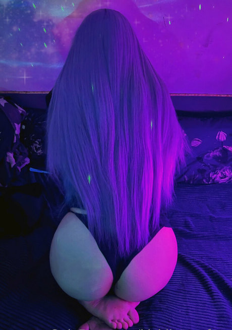 Photo nue de fuite OnlyFans de Kichijotenfree
