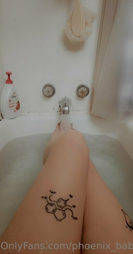 Phoenixbabbyfree